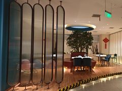 -悦海·家宴·冰花皮皮虾大锅贴(宝龙店)