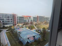 -上海杨思亦阁公寓