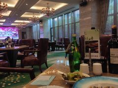 大堂-京华世纪酒店·潮苑大酒楼(益华百货店)