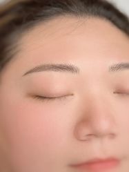 -HQ半永久纹绣纹眉