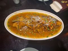 糖醋脆皮鱼-陈麻婆豆腐总店
