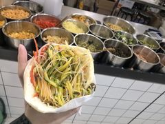 -王菊美食街·王菊面馆(总店)