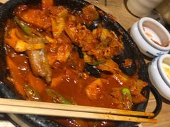 -庭院里的小幸福(开发区万达店)