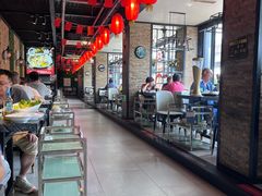 -天都火锅酒楼(虹梅南路店)