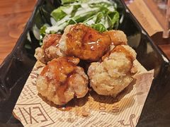 -白石の深夜食堂(芝罘万达店)