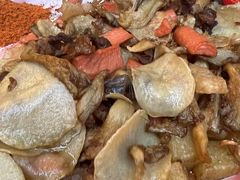 -嘉州鲜知味钵钵鸡(奎星楼店)