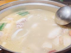 -椰贝原味椰子鸡(江南万达店)