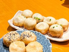 -鑫震源·苏式大虾生煎(独墅湖邻里中心店)