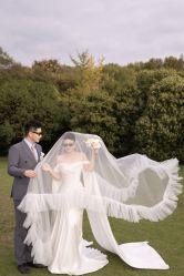 -太郎花子婚纱摄影TAHAKO(无锡店)