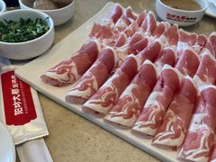 -阳坊大都涮羊肉(阳坊总店)