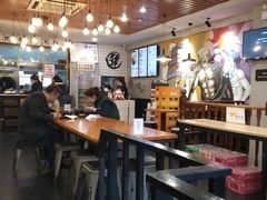 大堂-犟骨头排骨饭(回龙观龙禧店)
