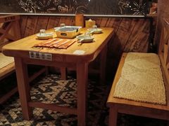 -野人串吧(太原街步行街店)