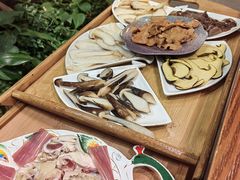 -大理董·董家小厨野生菌火锅(古城旗舰店)