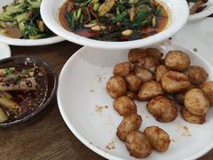 -茶泡饭(李子坝店)