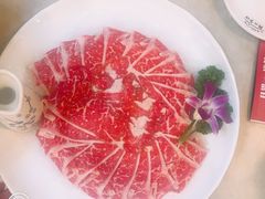 -清真·鸦儿李记·涮肉(花市店)