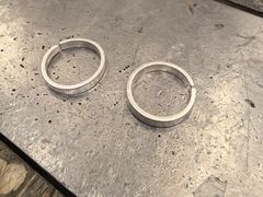 -十八字金·银饰·开蚌DIY·手工体验团建(富力广场店)