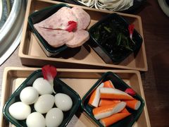 -快乐小羊·内蒙牛羊肉火锅(流花中心店)