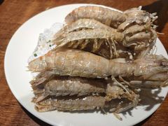 -南海渔家•海鲜•正宗海南菜(海棠湾店)