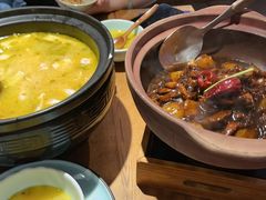 -九锅一堂酸菜鱼(新南凯德直营店)