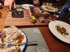 -Ambra Haus琥珀屋精酿餐厅(宝山店)