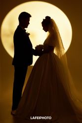 -帆拉斐婚纱摄影(春熙店)