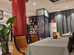 -汉水谣·江景餐厅(江滩店)