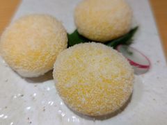 -富山日式料理(宽厚里店)