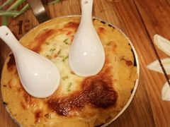 -烛影拾光观景餐厅·创意菜·摄影·小提琴(大唐不夜城店)