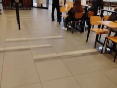 -汉堡王(茂业天地店)
