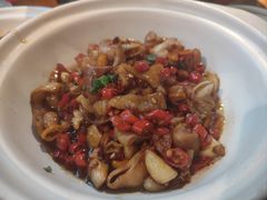 -老湘村·湖南土菜(天河维多利店)