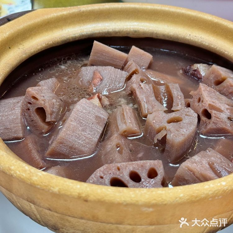 肇庆挖到宝藏私房菜,每一道都好好吃😭