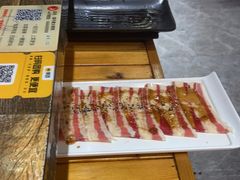 -真牛炭火烤肉(射阳店)