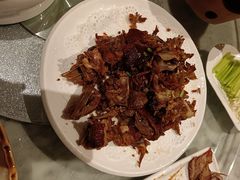 -漢舍中国菜馆(889广场店)