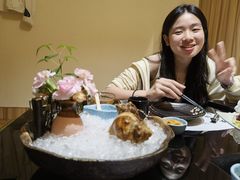 -天狗山料理(省体店)