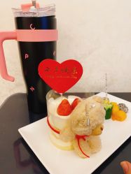 -禧贝阁母婴呵护中心(市图书馆店)