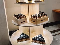 -豪爵足道·SPA(蔡甸店)