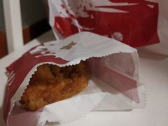 -肯德基(孝陵卫地铁站店)