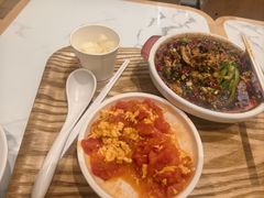 -乡村基·川味现炒大王(熙悦天街店)