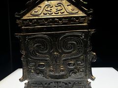 -陕西历史博物馆