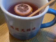 -蜜桃餐厅·伴山(绿宝广场店)