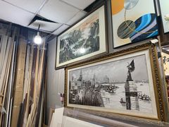 -宸宸画框裱画配框工厂店(莘庄店)