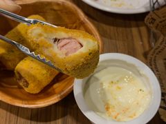 -BHC炸鸡 (城山店)