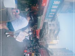 -循礼门鲜花花市(武汉循礼门店)