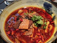 -花迹(富春江东街店)