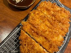-山杏yama-katsu·吉列炸物