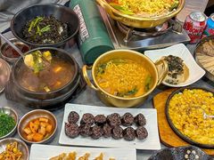 -意成料理