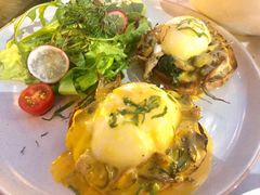 -农畉LONFOOD(福田星河COCOPark店)