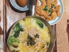 -小满手工粉(上海月星环球港店)