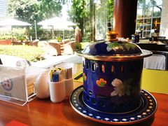 泰式小火锅-岷山饭店-芝芝自助餐厅