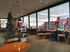 大堂-星巴克臻选(泉州晋江SMMALL店)